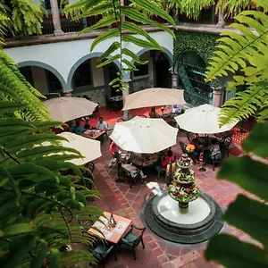 Hidalgo Queretaro