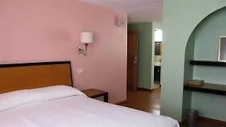 Centro 19 Hotel Queretaro