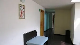 Centro 19 Hotel Queretaro