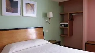 Centro 19 Hotel Queretaro Mexico
