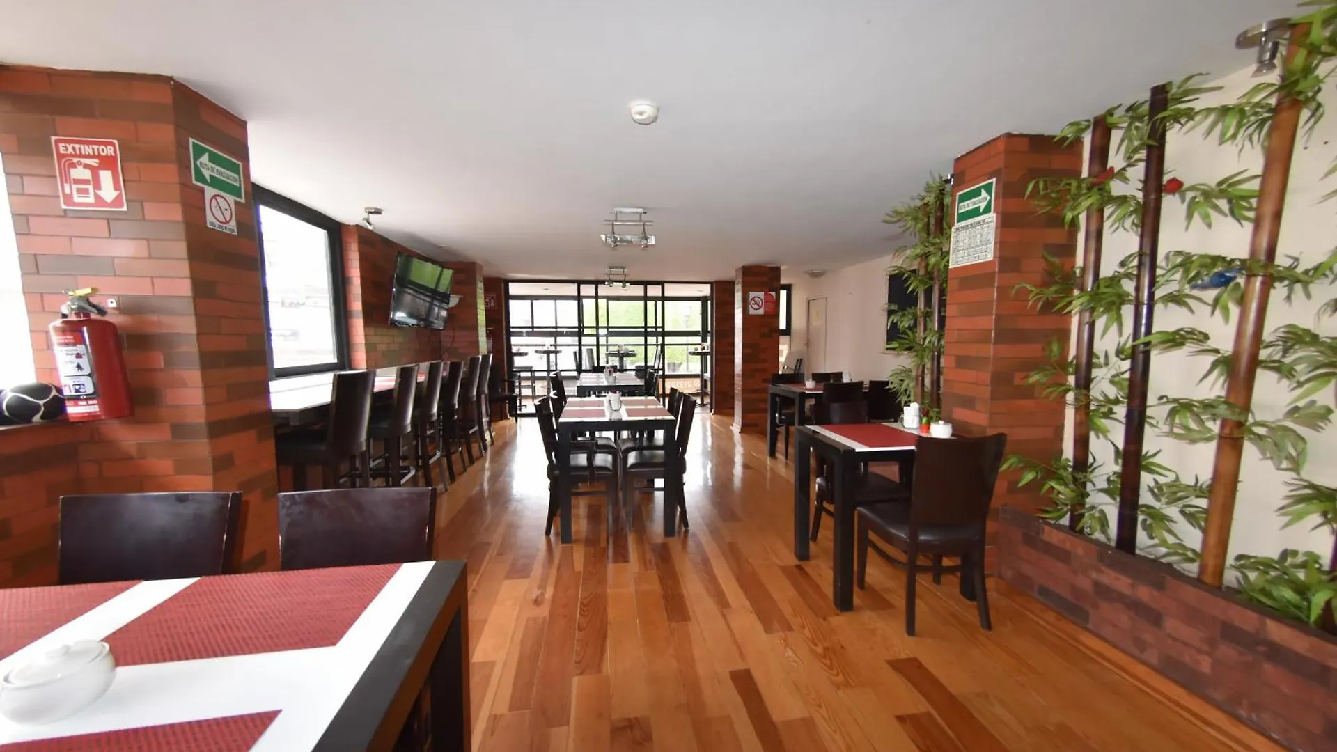 Centro 19 Hotel Queretaro