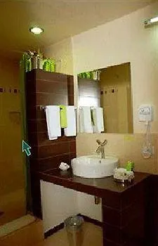 Centro 19 Hotel Queretaro