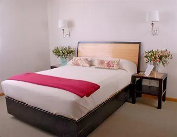 Centro 19 Hotel Queretaro