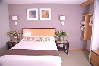 Centro 19 Hotel Queretaro