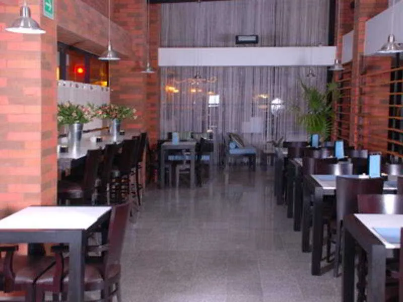 Centro 19 Hotel Queretaro