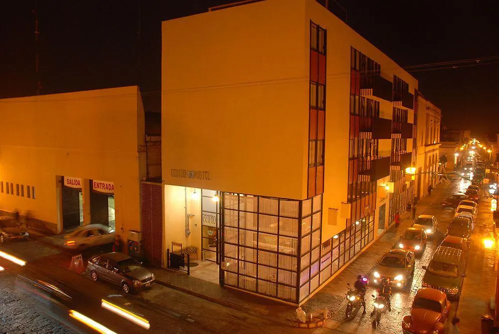 Centro 19 Hotel Queretaro