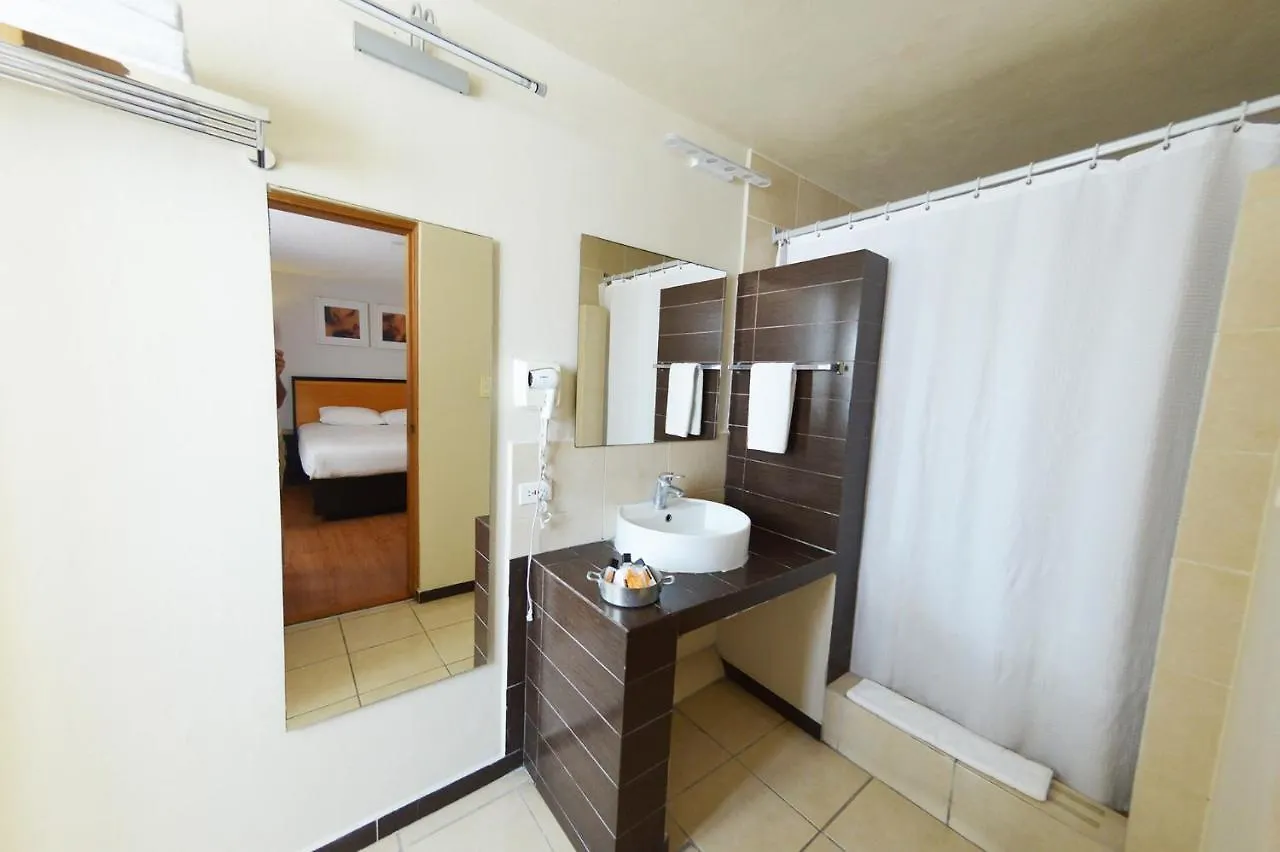 Centro 19 Hotel Queretaro