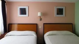 Centro 19 Hotel Queretaro